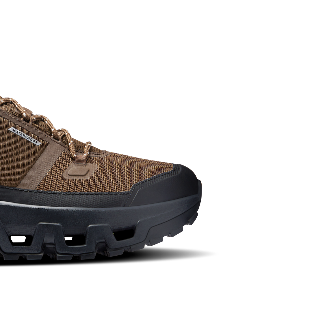 Mid Waterproof Explorer