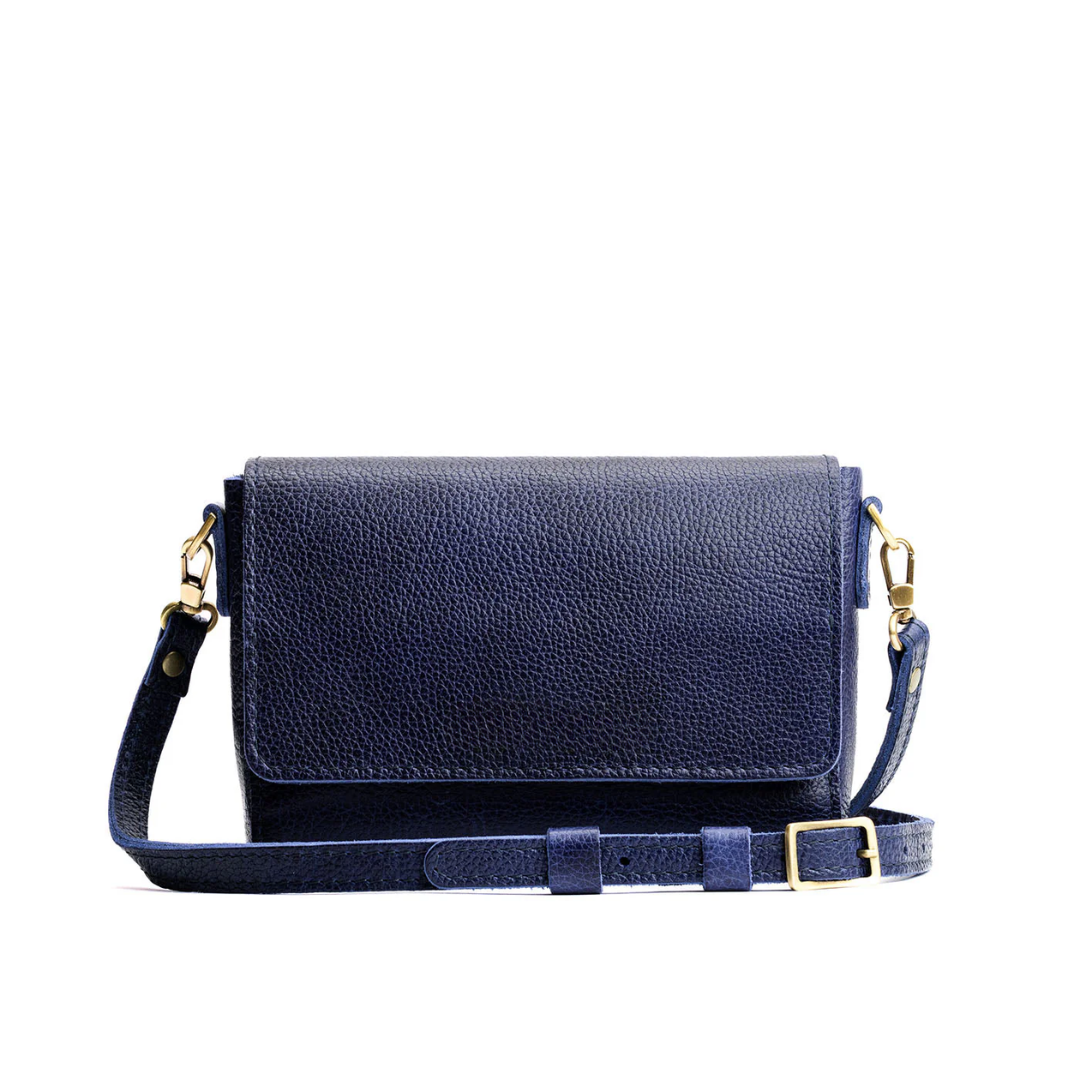 Metro Crossbody