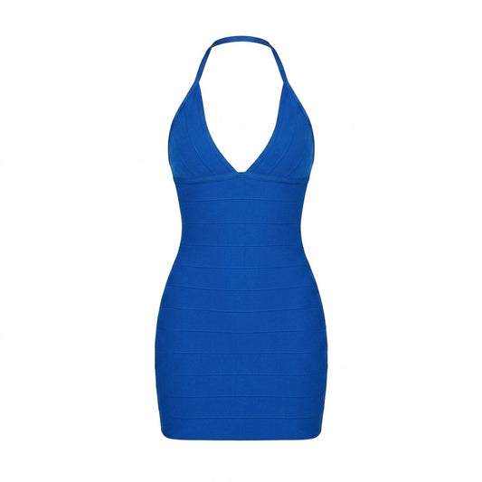 Nyx Mini Bandage Dress